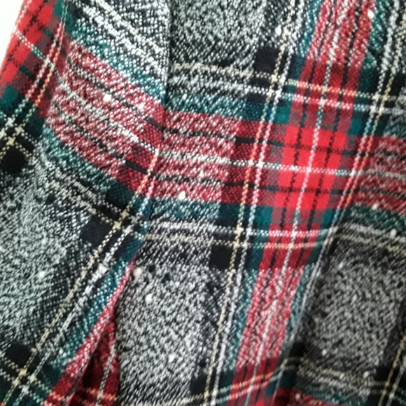 Vintage Pendleton Plaid Blazer Jacket - Picture 5 of 8